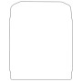 Pare-brise UNIVERSEL D103210