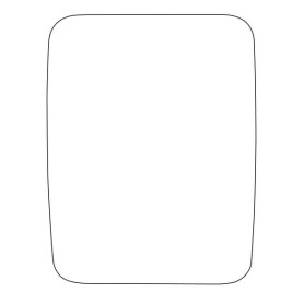 Pare-brise UNIVERSEL D100322