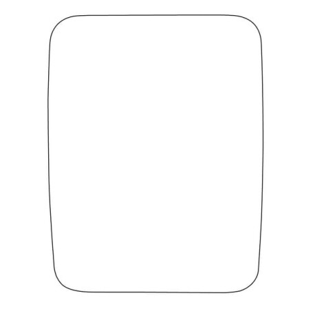 Pare-brise UNIVERSEL D100322