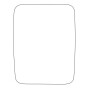 Pare-brise UNIVERSEL D100322
