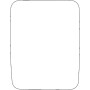 Pare-brise UNIVERSEL D100322
