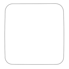Pare-brise UNIVERSEL D103122