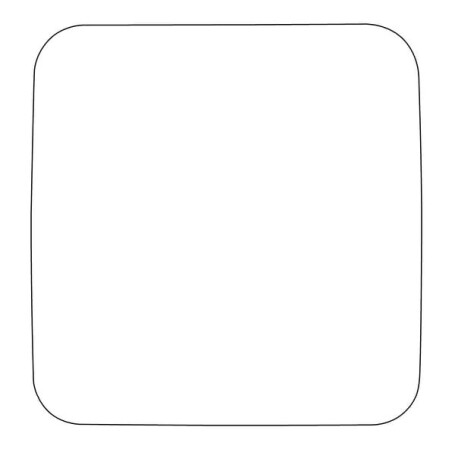 Pare-brise UNIVERSEL D103122