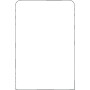 Pare-brise UNIVERSEL D11123