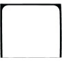 Pare-brise UNIVERSEL D10069
