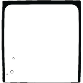 Pare-brise UNIVERSEL D103225