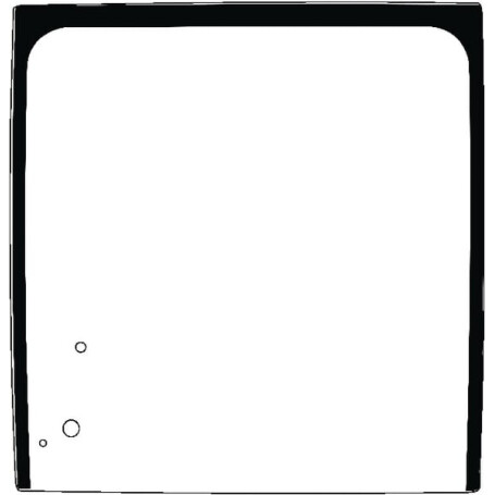 Pare-brise UNIVERSEL D103225