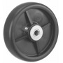 Roue de plateau de coupe JOHN DEERE am107560