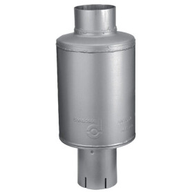 Pare-étincelles 89mm DONALDSON M070069