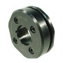 Demi-accouplement DESCH FLEXD70FTL