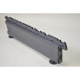 Partie de pédale 16x47cm TEGOMETALL 2240471