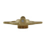 Embout d'accouplement PERROT FO2