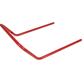 Partie supérieure de guidon SABO SAA34665