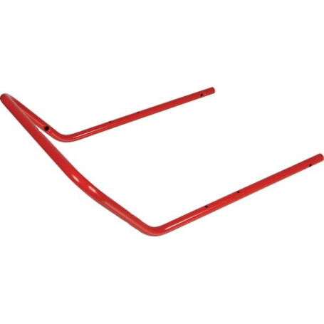Partie supérieure de guidon SABO SAA34665