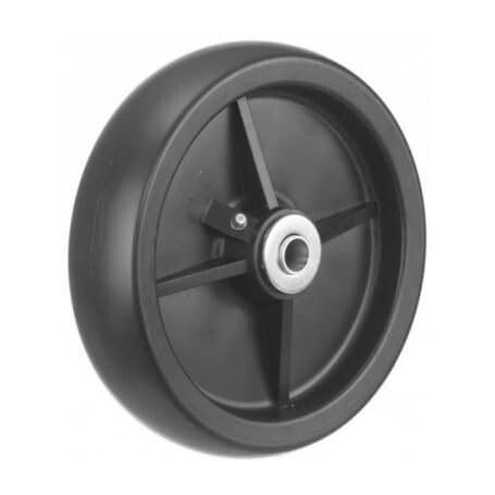 Roue de plateau de coupe JOHN DEERE am107561