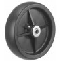 Roue de plateau de coupe JOHN DEERE am107561