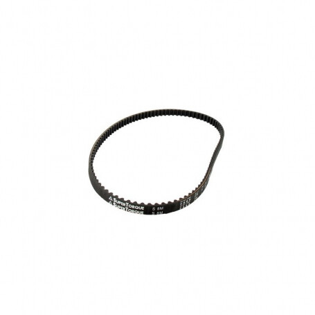 Courroie crantée S5M45015 - 450mm