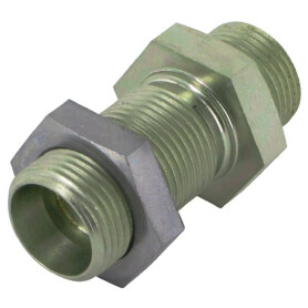 Passe cloison diamètre 27mm VOSS UAG27CLNE