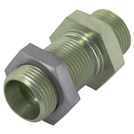 Passe cloison diamètre 27mm VOSS UAG27CLNE