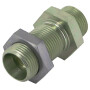 Passe cloison diamètre 27mm VOSS UAG27CLNE
