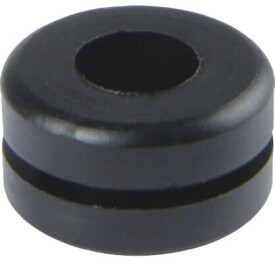 Kabeltuelle 6x10x1mm 2 Seiten offen UNIVERSAL KB2206B