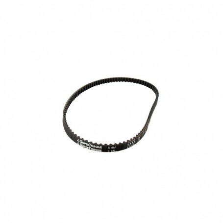 Courroie crantée S8M62410 - 624mm