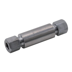 Passe-cloison à souder 12L VOSS ESV12L