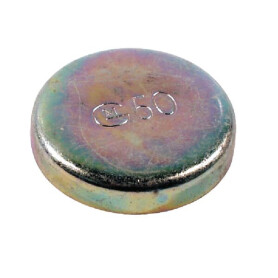 Pastille anti-gel 22,22mm UNIVERSEL VC2222