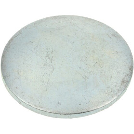 Pastille anti-gel 31,75mm UNIVERSEL VP3175