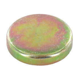 Pastille anti-gel 53,98 mm UNIVERSEL VC5398
