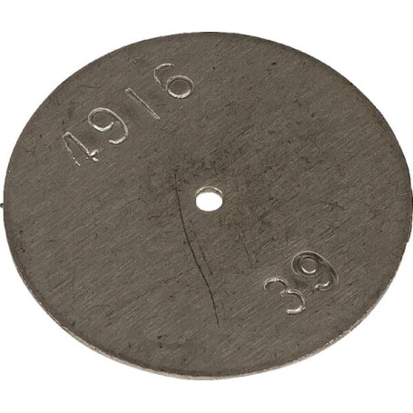 Pastille AMAZONE ZF097
