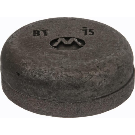 Pastille d'usure UNIVERSEL CCB7527B