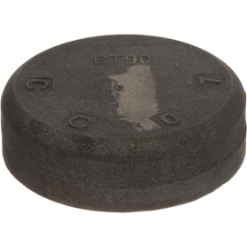 Pastille d'usure UNIVERSEL CCB9027B