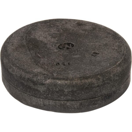 Pastille d'usure 150x41mm UNIVERSEL CCB15041B