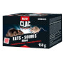 Pâte d'appât raticide polyvalente prête à l'emploi 150gr CLAC RDDIF21001