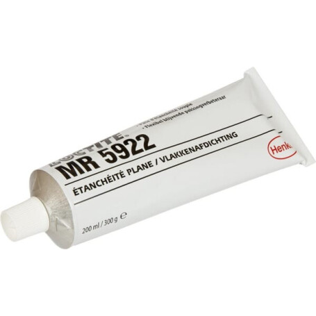 Pâte d'étanchéité MR5922 - 200mL LOCTITE LC195930