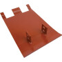 Patin KUHN 55911300