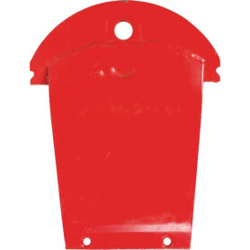 Patin NIEMEYER 018692