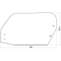 Patin UNIVERSEL RLP358RKR