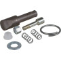 Kit pour anneau de traction SCHARMÜLLER 00662041ET