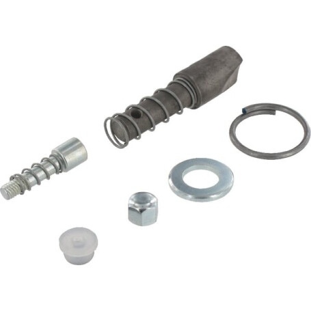 Kit pour anneau de traction SCHARMÜLLER 006620200ET
