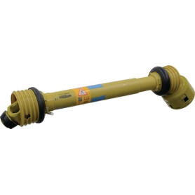 Raccord de mâchoire KONGSKILDE 8113401406