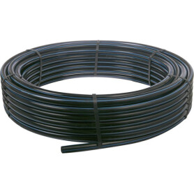 Rouleau de tuyau en polyéthylène 32x3,5mm -50m ALPRENE PE323550