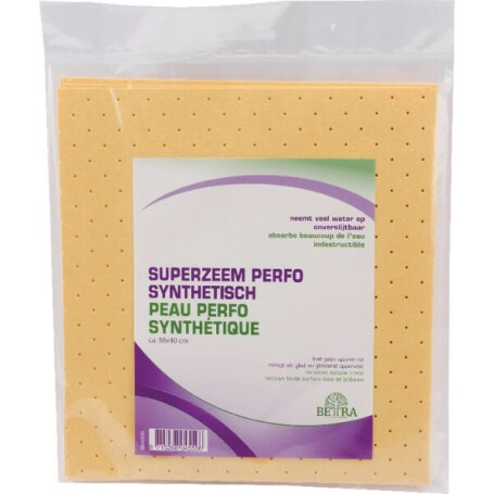 Peau de chamois BETRA 364205