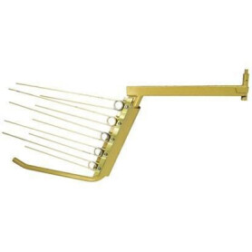 Dents pour faneuse VAPORMATIC VLH7902