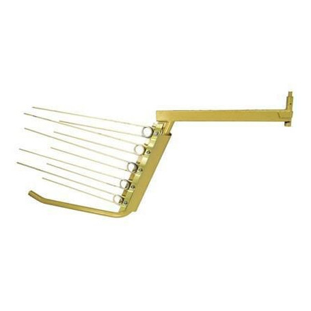 Dents pour faneuse VAPORMATIC VLH7902