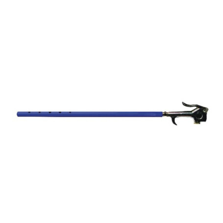 Soufflette pneumatique 30cm bleu UNIVERSEL T8050KR