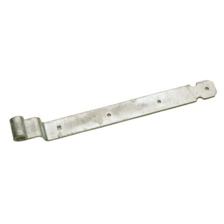 Penture courbée 16x750mm UNIVERSEL HS583132