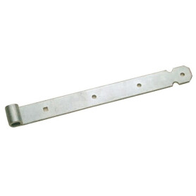 Penture droite 16x500mm UNIVERSEL HS543132