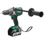 Perceuse sans fil HIKOKI DV18DBL2WPZ